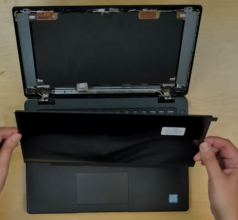 thay màn hình laptop Dell Latitude 14 3400