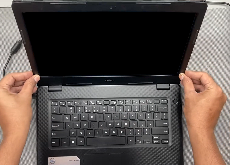 thay màn hình laptop Dell Vostro 14 3000