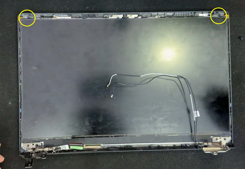 thay màn hình Dell Inspiron 15 3505