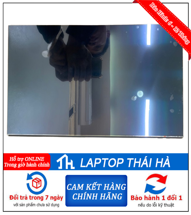 Màn hình laptop HP ENVY X360 14-fc0092TU A19C2PA