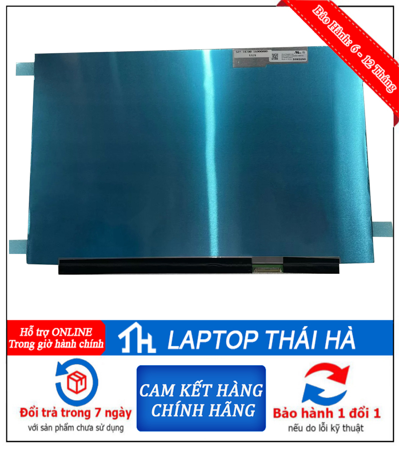 Màn hình laptop Asus Pro 16X OLED K6602Z