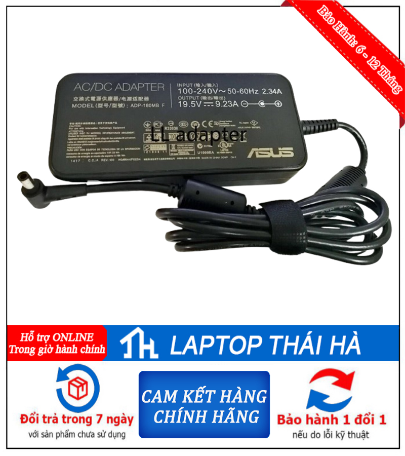 sạc laptop Asus TUF Gaming A15 FA506NCR