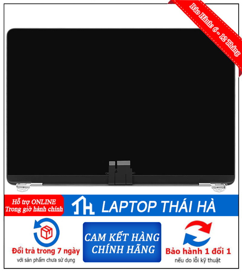 Màn hình Macbook Air M3 2024 A3113