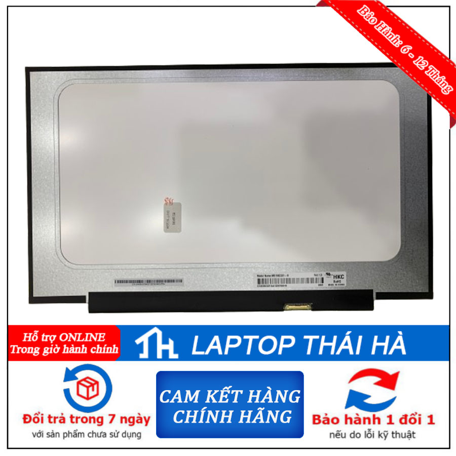 Màn hình laptop Acer Aspire A315-44P-R5QG