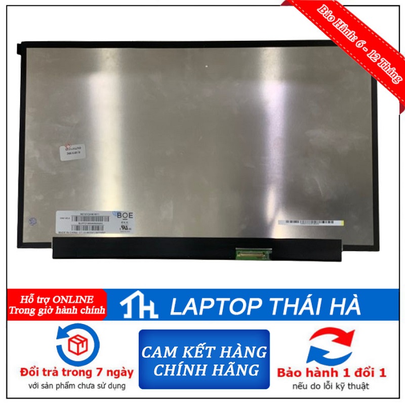 Màn hình laptop Asus Vivobook 14 OLED A1405VA-KM095W
