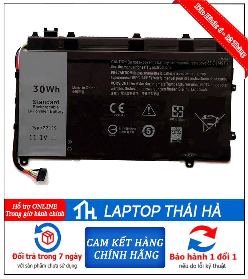 pin-laptop-dell-latitude-7350-ultra-5