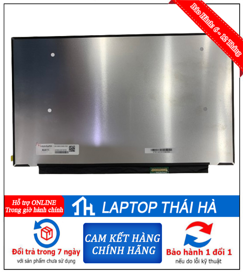 Màn hình laptop Dell Latitude 7350 Ultra 5