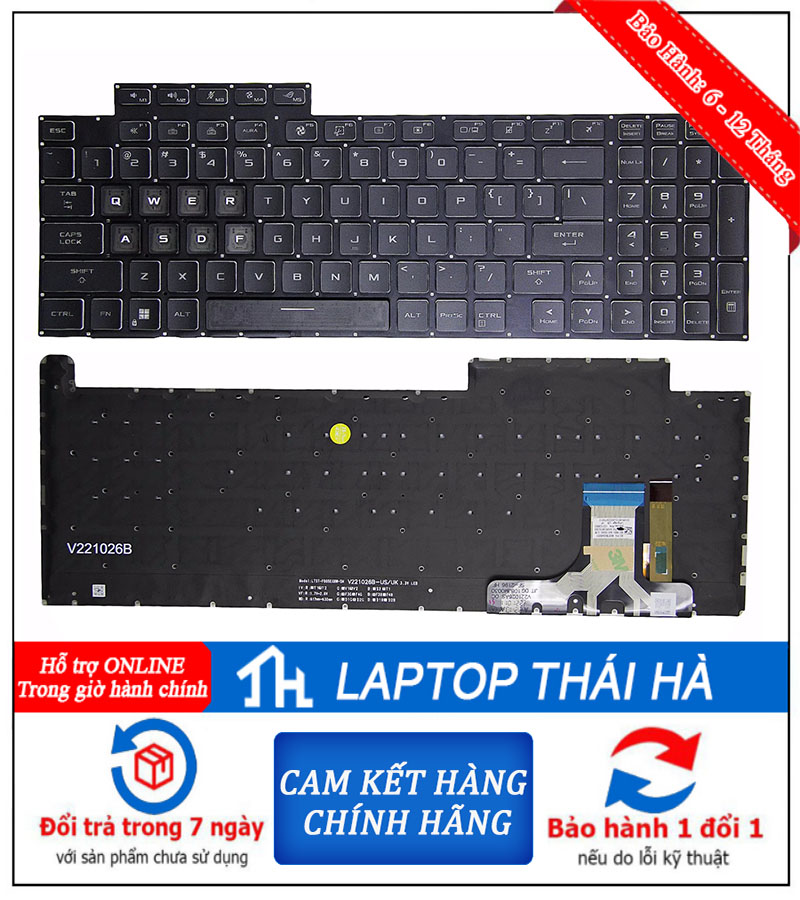 ban-phim-laptop-asus-rog-strix-g18-g815 Bàn phím laptop Asus ROG Strix G18 G815