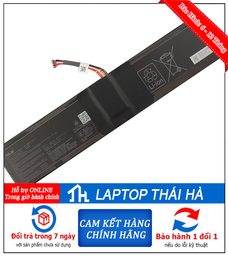 pin-laptop-asus-rog-strix-g18-g815 pin laptop Asus ROG Strix G18 G815