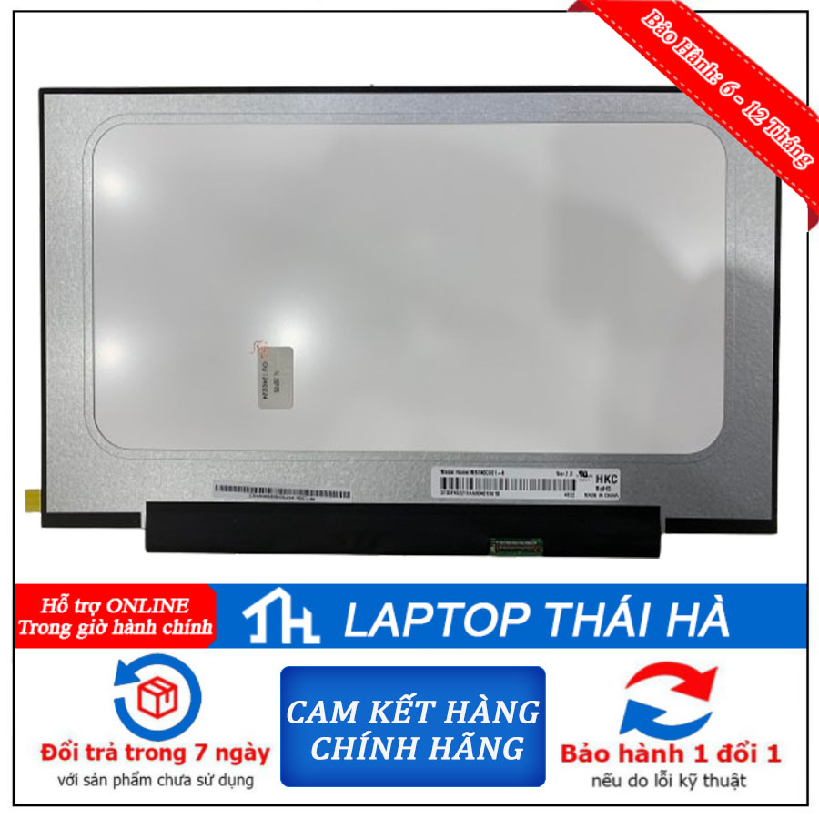 Màn hình laptop Asus TUF Gaming F16 FX607VJ-RL034W