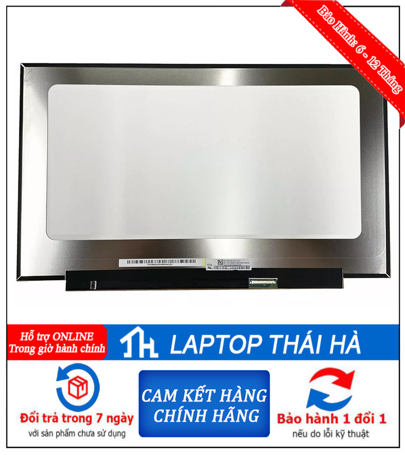 Màn hình laptop Lenovo LOQ 17IRX10