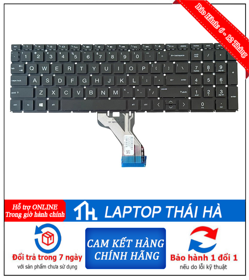 ban-phim-laptop-hp-15-dy1013ca Bàn Phím Laptop HP 15-dy1013ca
