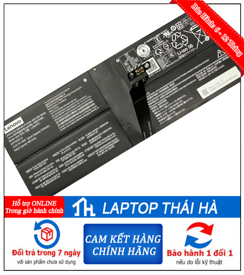 pin-laptop-lenovo-ideapad-slim-5-14akp10 Pin laptop Lenovo IdeaPad Slim 5 14AKP10