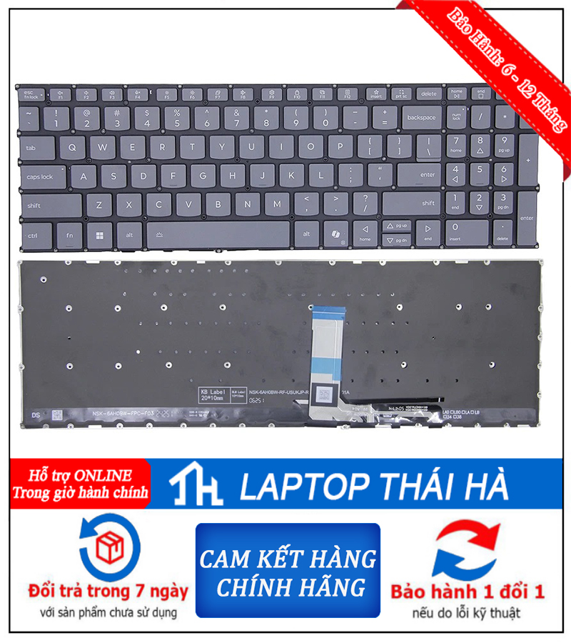 ban-phim-laptop-lenovo-ideapad-slim-5-14akp10 Bàn phím laptop Lenovo IdeaPad Slim 5 14AKP10