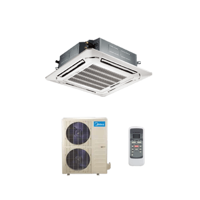 Báo giá điều hòa âm trần Cassette