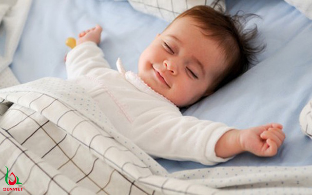 Lựa chọn sản phẩm điều hòa phù hợp sẽ mang đến sự an tâm cho sức khẻo của bé