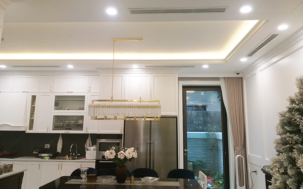 Việc hút ẩm mang đến nhiều lợi ích sức khỏe