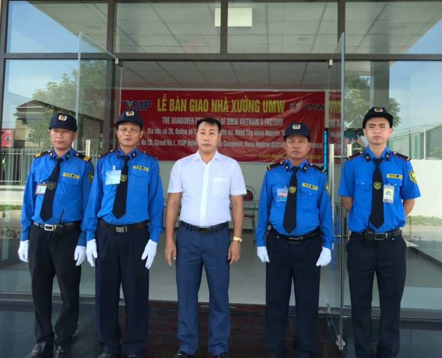 Cung cấp chỉ huy mục tiêu