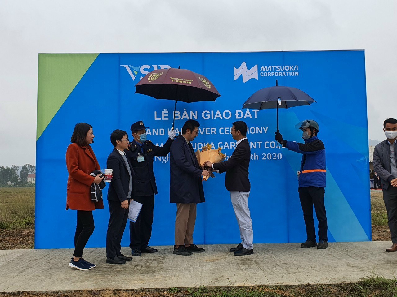 Vệ sỹ bảo vệ yếu nhân