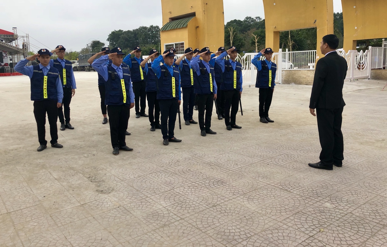 Chỉ huy mục tiêu