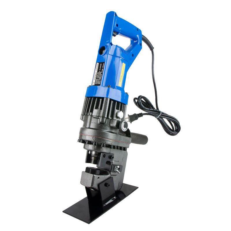 máy đột lỗ thủy lực MHP-20