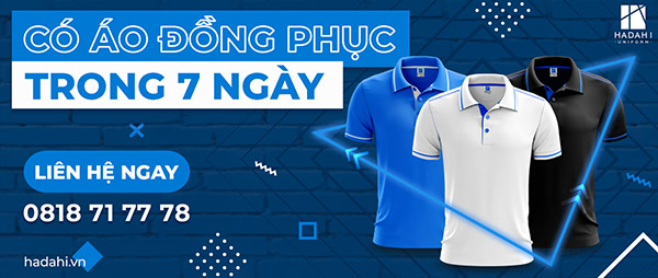 Đồng phục quận Tân Phú