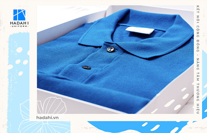 Hadahi Uniform - Cơ sở nhận may đồng phục spa uy tín tại TPHCM
