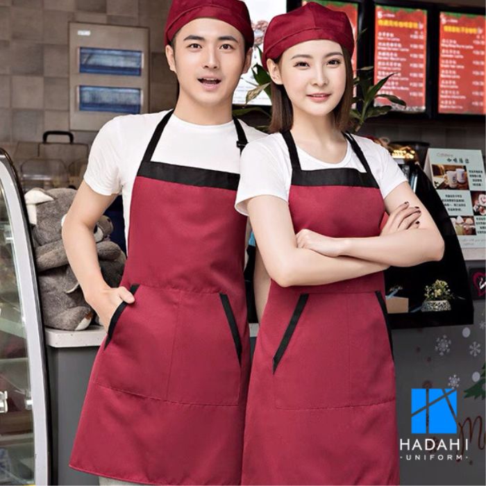 Vai trò của đồng phục trong định hình phong cách quán cafe