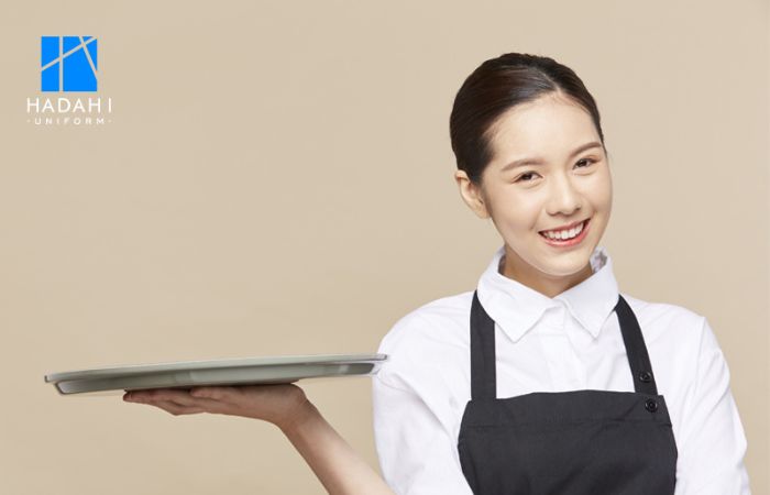 Gen Z và tư duy thẩm mỹ mới về đồng phục quán cafe