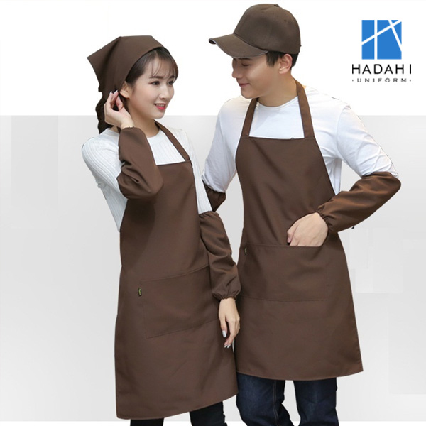 Đồng phục quán cafe cá nhân hóa là gì?