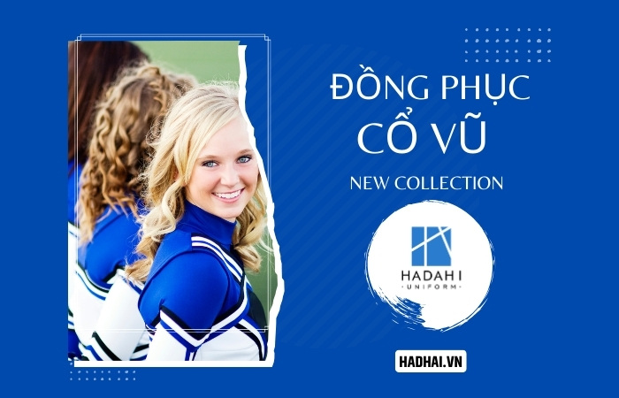 Khái niệm về đồng phục cổ vũ - “Ngôn ngữ không lời” mang tinh thần chiến thắng