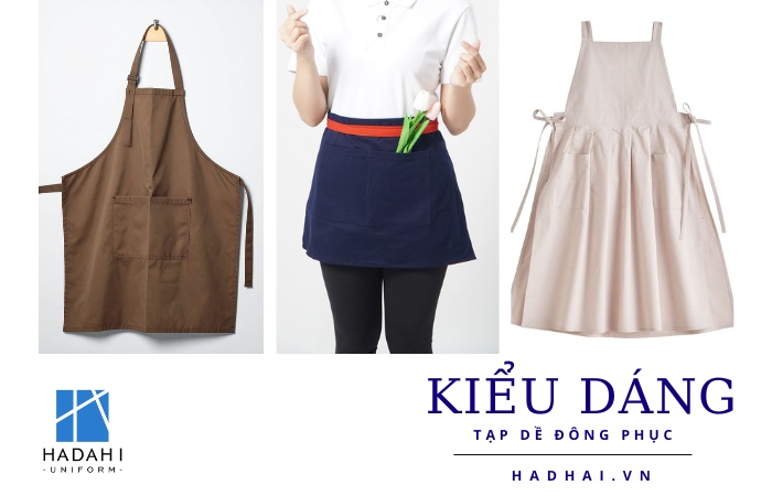 Kiểu dáng – không chỉ để mặc mà còn để tạo hình ảnh