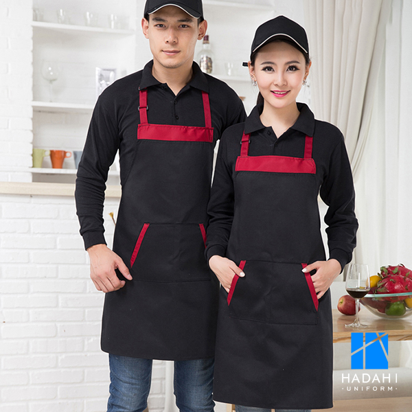 Hadahi Uniform – đồng phục & tạp dề “đặt đâu trúng đó”