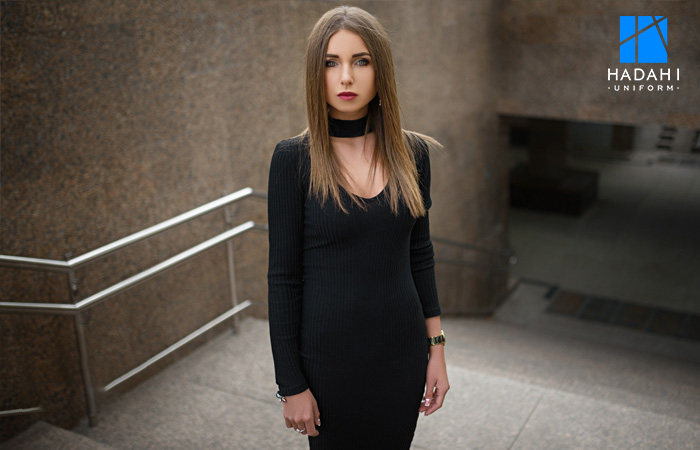 Lựa chọn form áo theo vóc dáng mũm mĩm