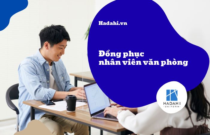đồng phục nhân viên văn phòng 1