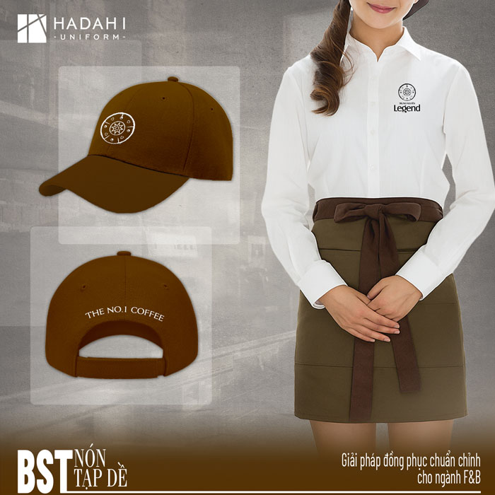 Công ty may đồng phục Sài Gòn Uniform