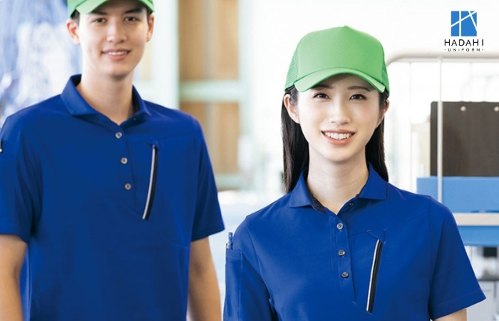 Xu hướng áo đồng phục cho doanh nghiệp năm 2026
