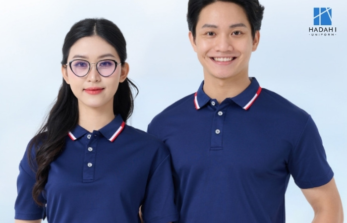 Ưu điểm của việc đặt may áo đồng phục