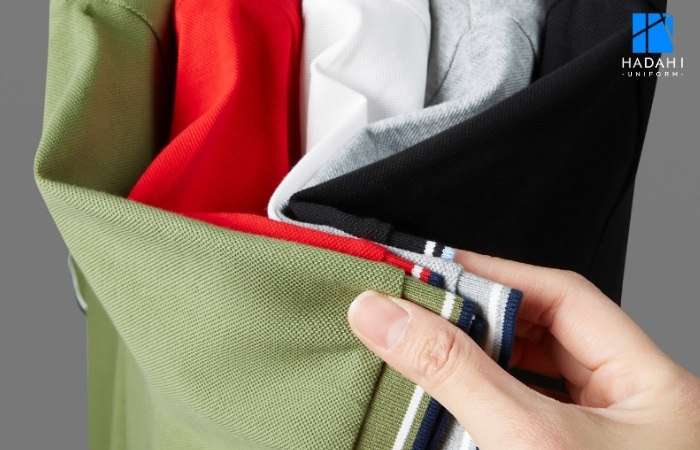 Kiểm tra chất liệu vải