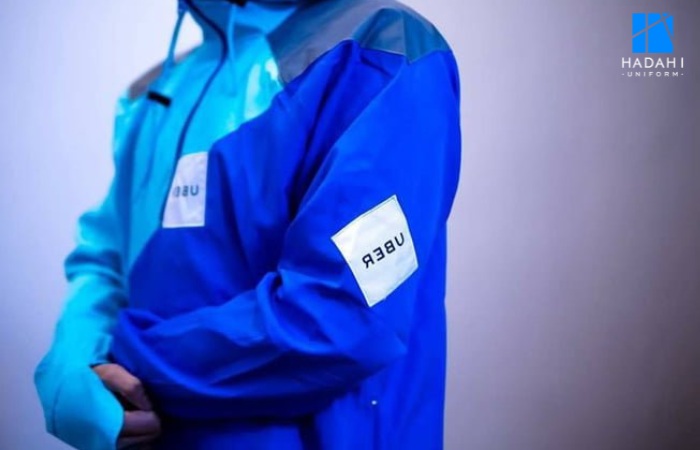 In áo khoác dù theo yêu cầu cần lưu ý những gì? 