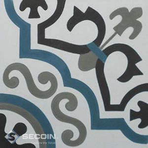 Gạch bông Secoin 20×20 A153