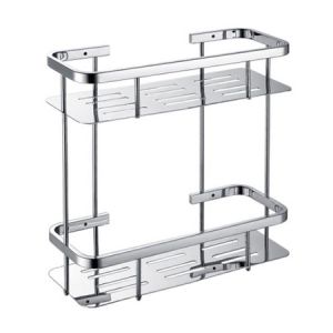 Kệ đựng đồ 2 tầng EcoBath EC-4056-2